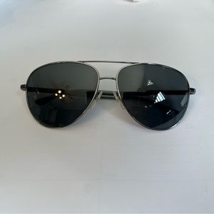 Stella McCartney Aviator Sunglasses
